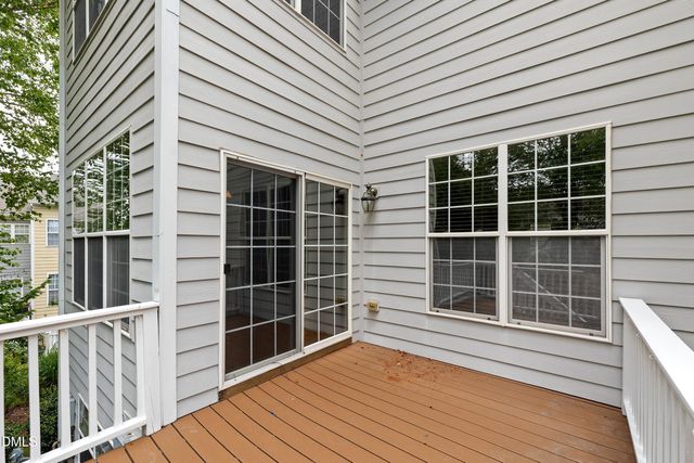 807 Kirkeenan Circle, Morrisville, NC 27560