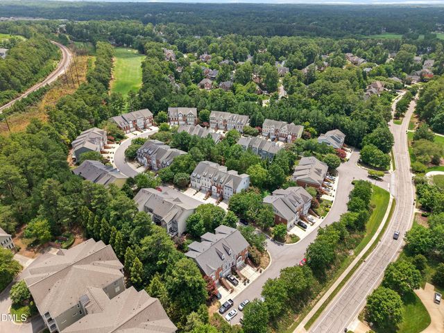 807 Kirkeenan Circle, Morrisville, NC 27560