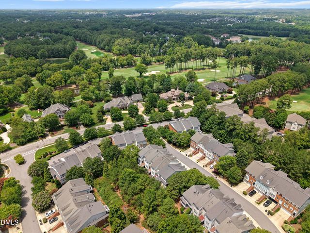 807 Kirkeenan Circle, Morrisville, NC 27560