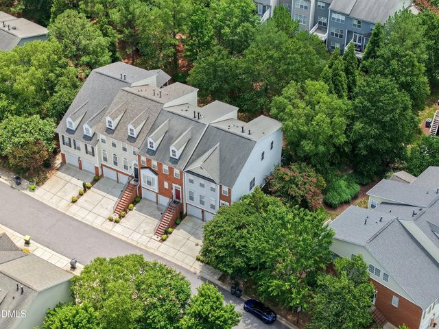 807 Kirkeenan Circle, Morrisville, NC 27560