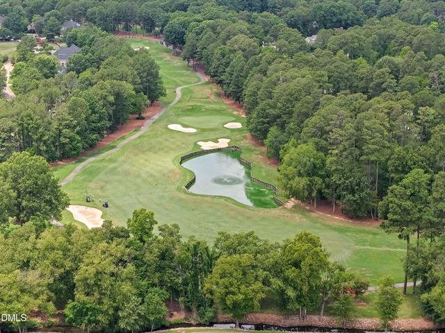 807 Kirkeenan Circle, Morrisville, NC 27560