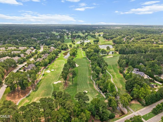 807 Kirkeenan Circle, Morrisville, NC 27560
