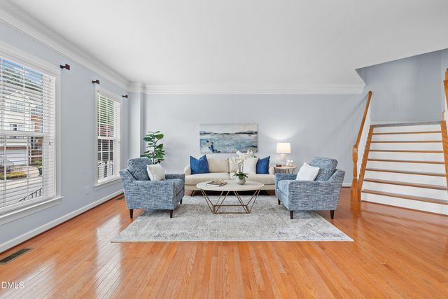 807 Kirkeenan Circle, Morrisville, NC 27560