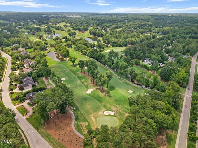 807 Kirkeenan Circle, Morrisville, NC 27560