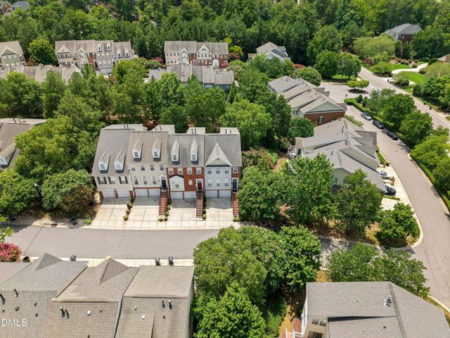 807 Kirkeenan Circle, Morrisville, NC 27560