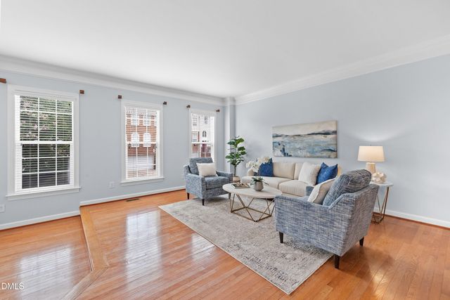 807 Kirkeenan Circle, Morrisville, NC 27560