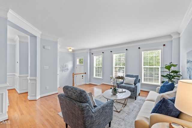 807 Kirkeenan Circle, Morrisville, NC 27560