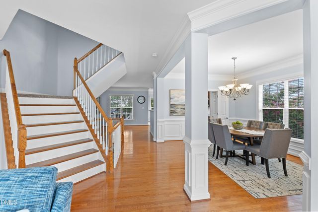 807 Kirkeenan Circle, Morrisville, NC 27560
