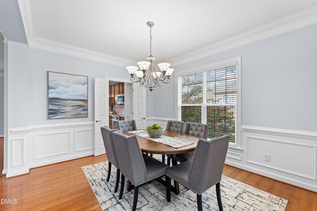 807 Kirkeenan Circle, Morrisville, NC 27560