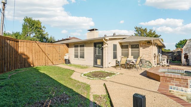 2450 Antler Trail, Lewisville, TX 75067