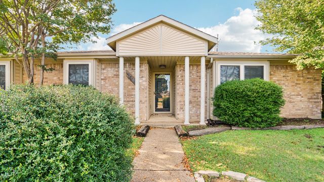 2450 Antler Trail, Lewisville, TX 75067