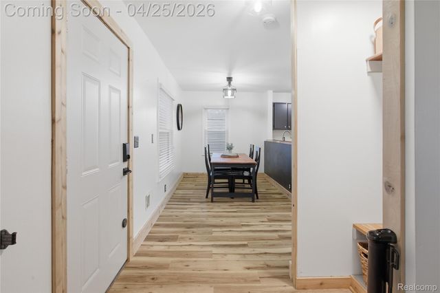 8822 Cogswell Street, Romulus, MI 48174