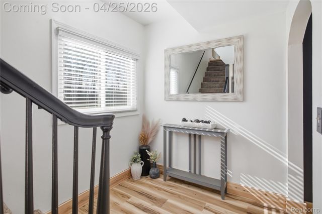 8822 Cogswell Street, Romulus, MI 48174