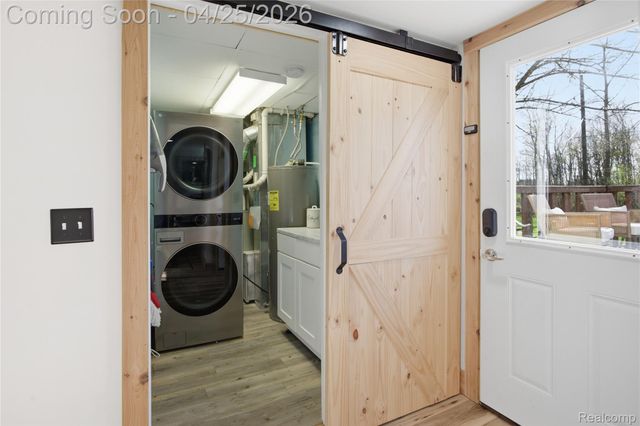 8822 Cogswell Street, Romulus, MI 48174