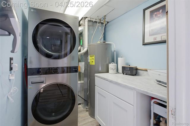 8822 Cogswell Street, Romulus, MI 48174