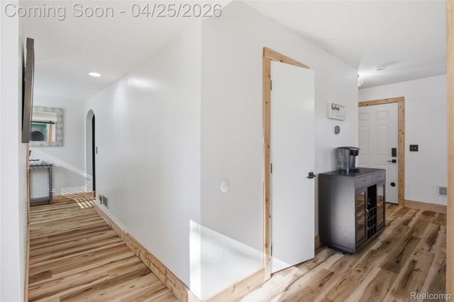 8822 Cogswell Street, Romulus, MI 48174