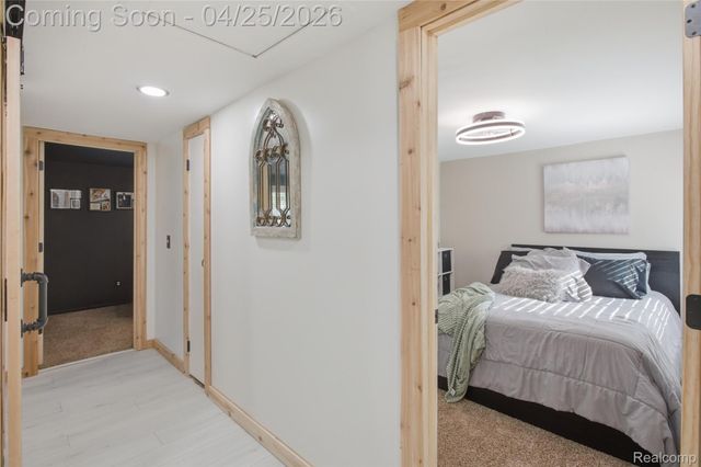 8822 Cogswell Street, Romulus, MI 48174