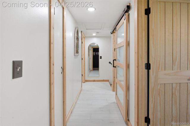 8822 Cogswell Street, Romulus, MI 48174