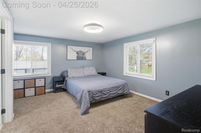 8822 Cogswell Street, Romulus, MI 48174