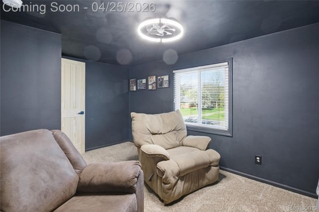 8822 Cogswell Street, Romulus, MI 48174