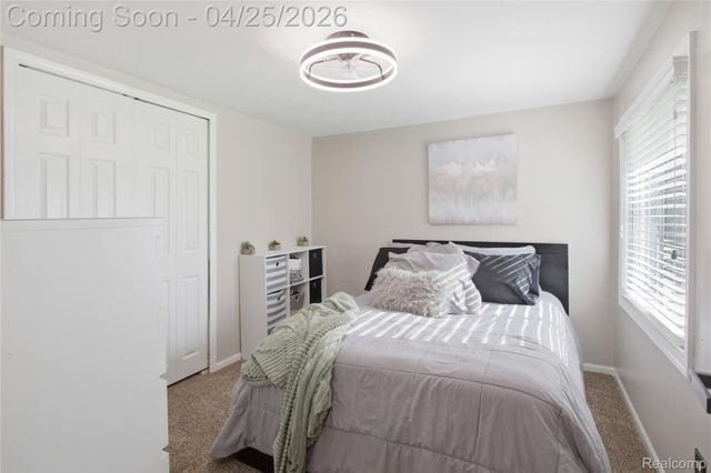 8822 Cogswell Street, Romulus, MI 48174