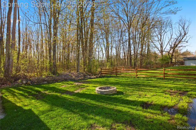 8822 Cogswell Street, Romulus, MI 48174