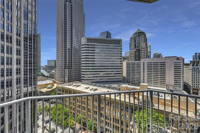 210 N Church Street 1605, Charlotte, NC 28202