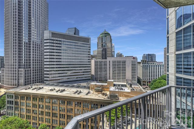 210 N Church Street 1605, Charlotte, NC 28202
