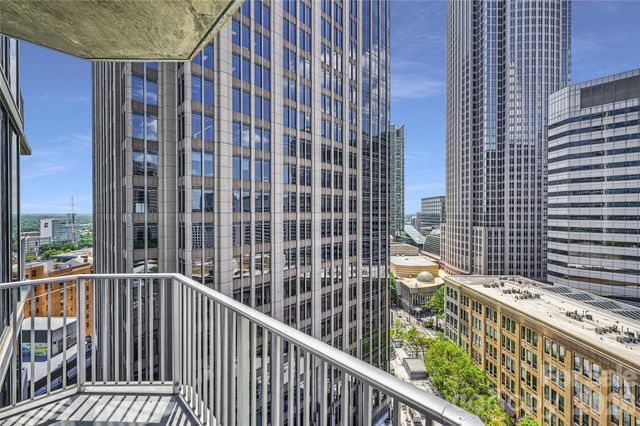 210 N Church Street 1605, Charlotte, NC 28202
