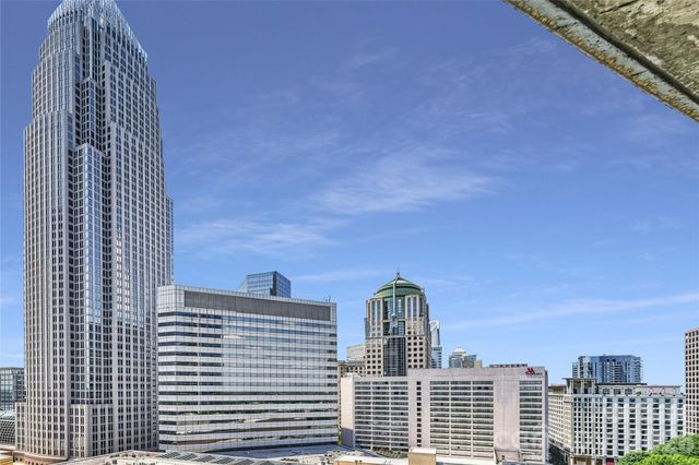 210 N Church Street 1605, Charlotte, NC 28202