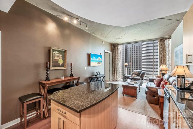 210 N Church Street 1605, Charlotte, NC 28202