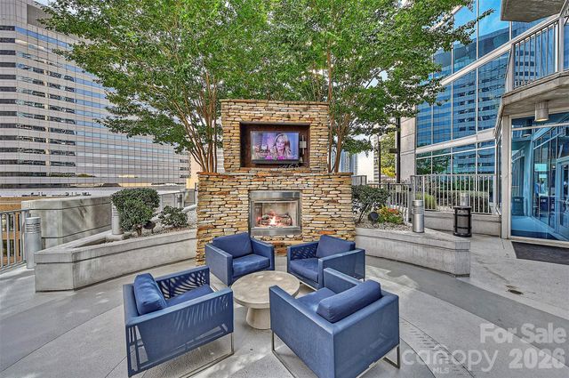 210 N Church Street 1605, Charlotte, NC 28202