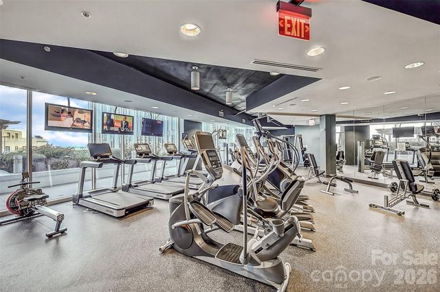 210 N Church Street 1605, Charlotte, NC 28202