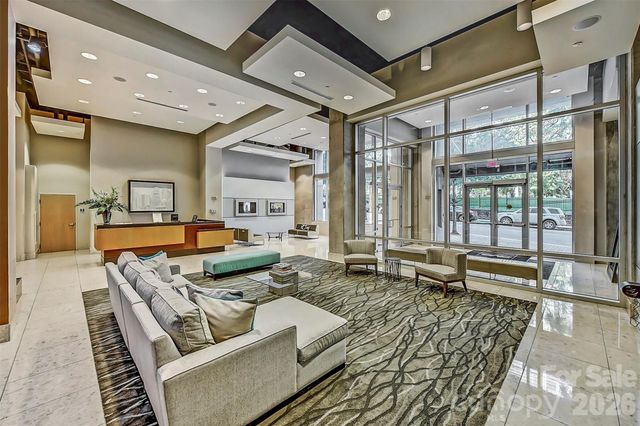 210 N Church Street 1605, Charlotte, NC 28202
