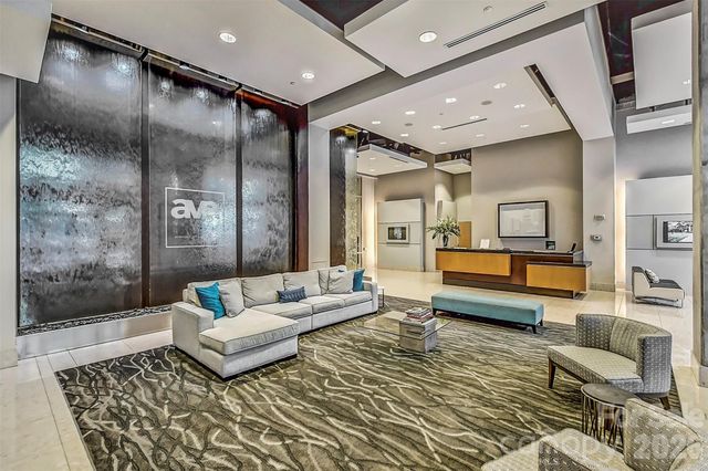 210 N Church Street 1605, Charlotte, NC 28202