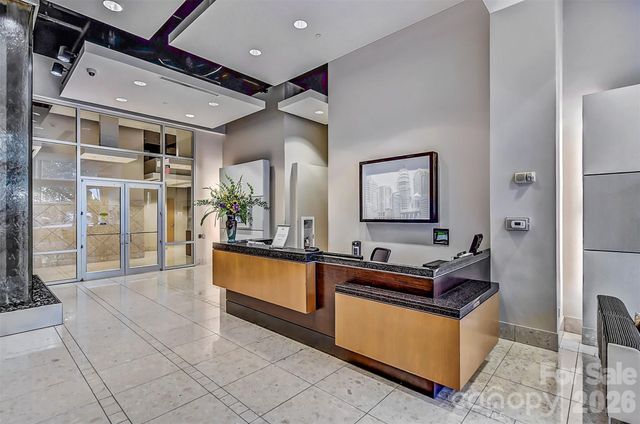210 N Church Street 1605, Charlotte, NC 28202
