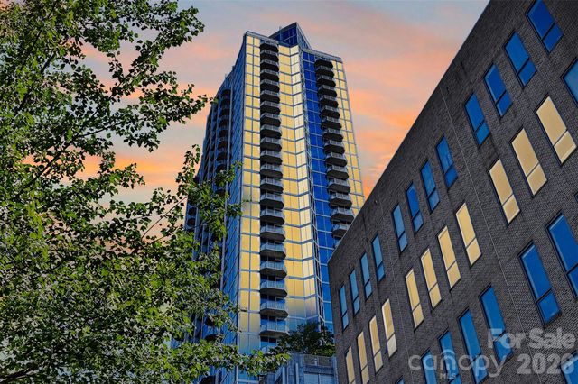 210 N Church Street 1605, Charlotte, NC 28202