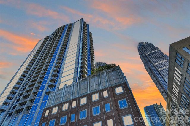 210 N Church Street 1605, Charlotte, NC 28202