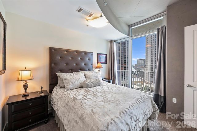 210 N Church Street 1605, Charlotte, NC 28202
