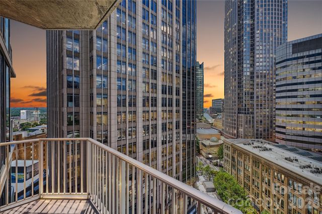 210 N Church Street 1605, Charlotte, NC 28202