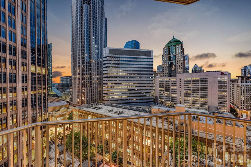 210 N Church Street 1605, Charlotte, NC 28202