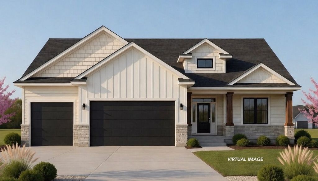 17537 Northview Drive, Urbandale, IA 50263