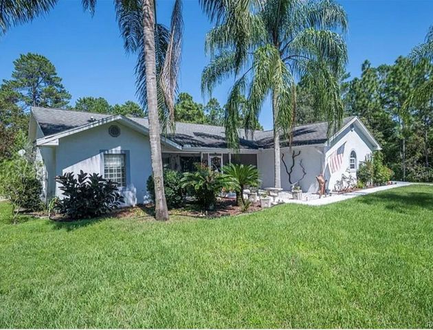 4353 W PINE RIDGE BOULEVARD, Beverly Hills, FL 34465