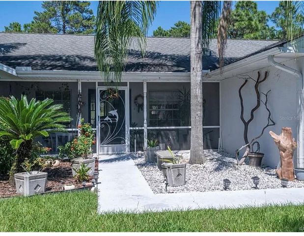 4353 W PINE RIDGE BOULEVARD, Beverly Hills, FL 34465