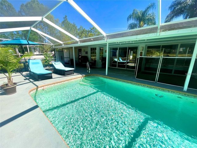 4353 W PINE RIDGE BOULEVARD, Beverly Hills, FL 34465