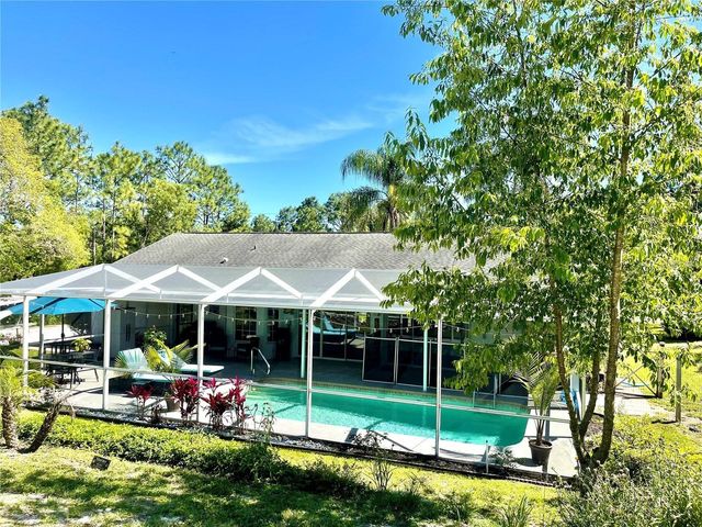 4353 W PINE RIDGE BOULEVARD, Beverly Hills, FL 34465