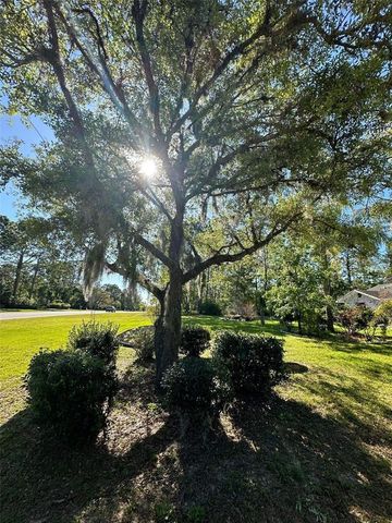 4353 W PINE RIDGE BOULEVARD, Beverly Hills, FL 34465