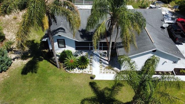 4353 W PINE RIDGE BOULEVARD, Beverly Hills, FL 34465