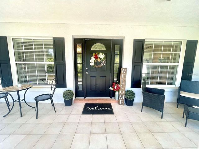 4353 W PINE RIDGE BOULEVARD, Beverly Hills, FL 34465