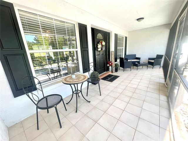 4353 W PINE RIDGE BOULEVARD, Beverly Hills, FL 34465